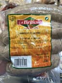 Andouillette pur porc à la moutarde à l'ancienne