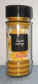 Sazonador curry