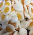 1.5KG Oeufs Au Plat Haribo