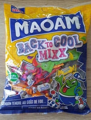 Back to school
