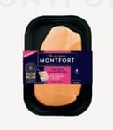 Foie gras de canard cru extra déveiné