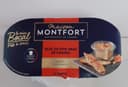 Bloc de foie gras de canard