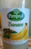 Néctar Banane