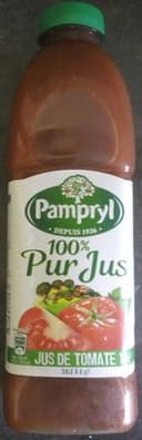 Jus de tomate