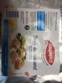 4 / 4 Thon Listao Naturel Furic