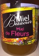 Miel de fleurs