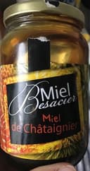 Miel de châtaignier