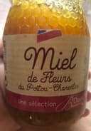 Miel de fleurs du Poitou-Charentes