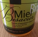 Miel de Romarin Bio