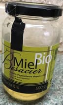 Miel d'Acacia Bio
