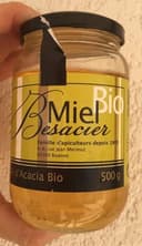 Miel bio