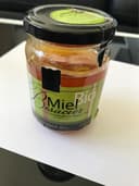 Miel de montagne Bio