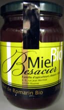 Miel de Romarin Bio