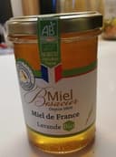 Miel de Lavande