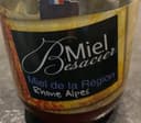 Miel de la Région Rhônes-Alpes