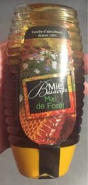 Miel de Forêt