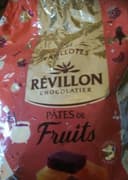 Les papillotes