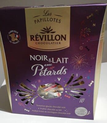 Papillotes pétards