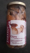 Cèpes