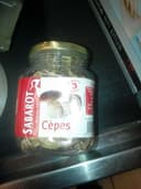 Cèpes