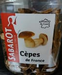 Cėpes de France