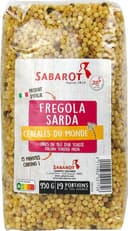 Fregola sarda