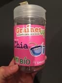Graine de chia
