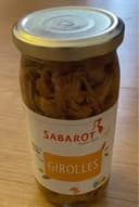 Girolles