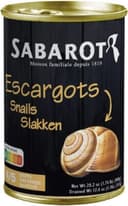 Escargot sabarot