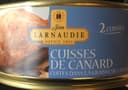 Confit De Canard (andelår)
