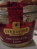 Foie gras d'oie