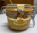 Foie Gras de Canard Entier au Sauternes