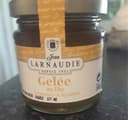 Gelée au thé