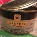Veritables saucisses de Toulouse aux Haricots Lingots