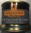 Bloc de Foie Gras de Canard
