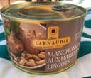 Manchons de canard aux haricots lingots