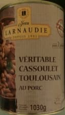 Cassoulet