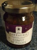 Confit de figues
