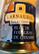 Bloc de foie gras