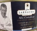 Confit de canard du sud-ouest