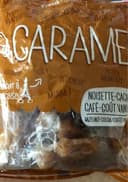 Caramel