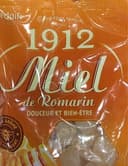 (Bonbons) Miel de romarin