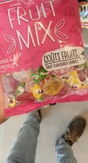Fruit Mix