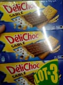 Délichoc