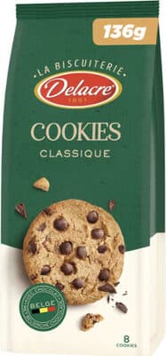 Cookies Classique