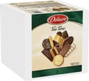 Delacre tea time assortiment biscuits 2000g (