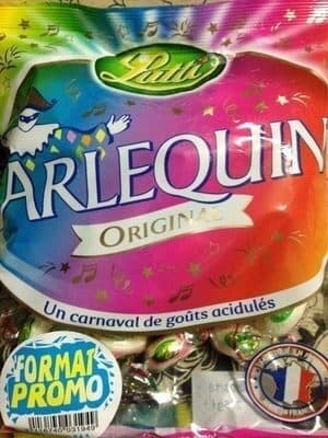 Arlequin