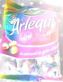 Arlequin mini ball