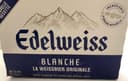 Edelweiss blanche