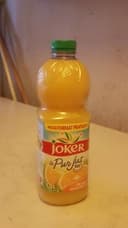 Jus d'orange